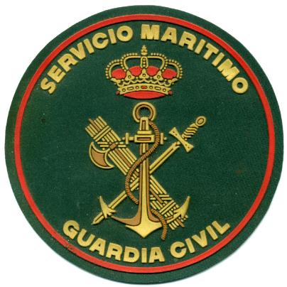Servicio Marítimo Guardia Civil